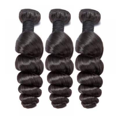 HAIR EXTENSIONS